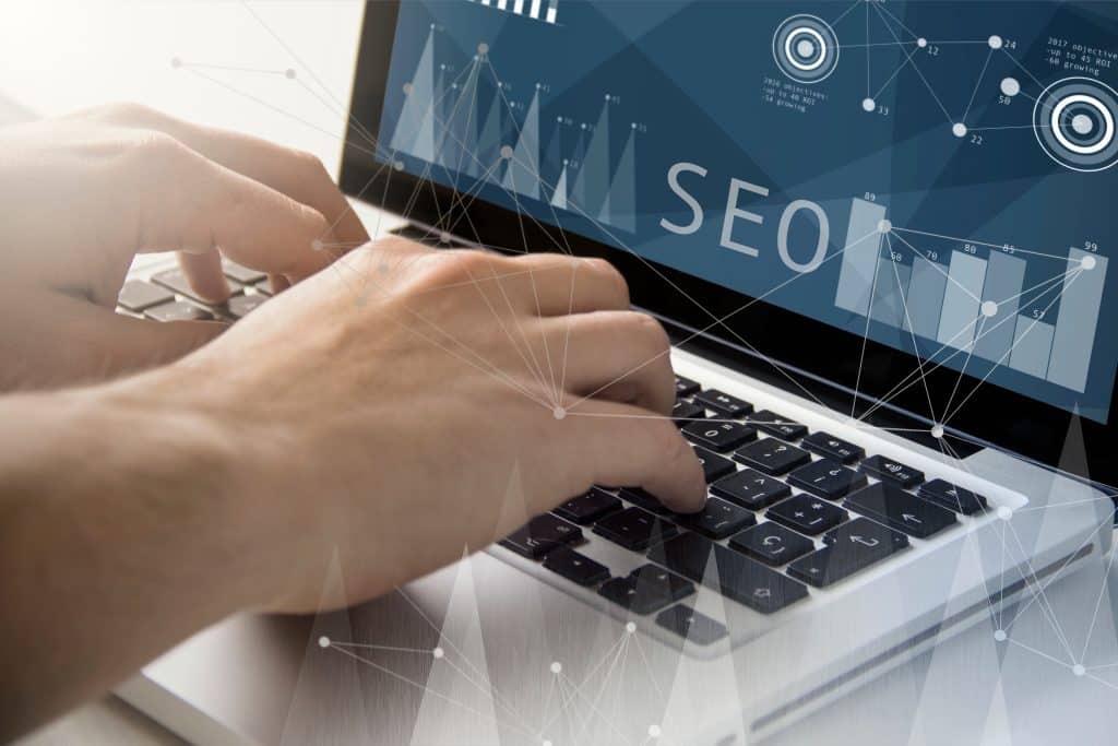 SEO marketing