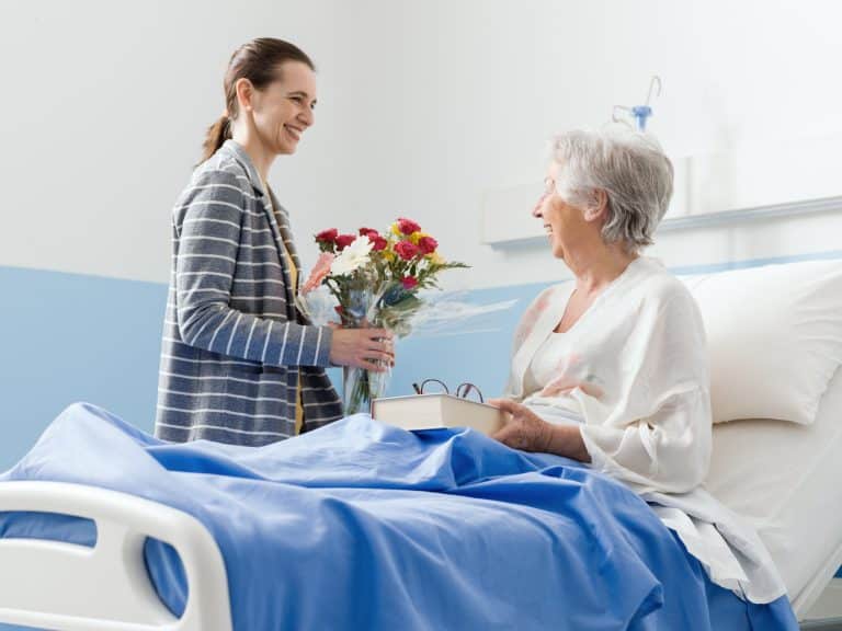 mutuelle hospitalisation