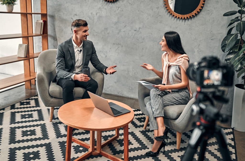 Marketing du storytelling