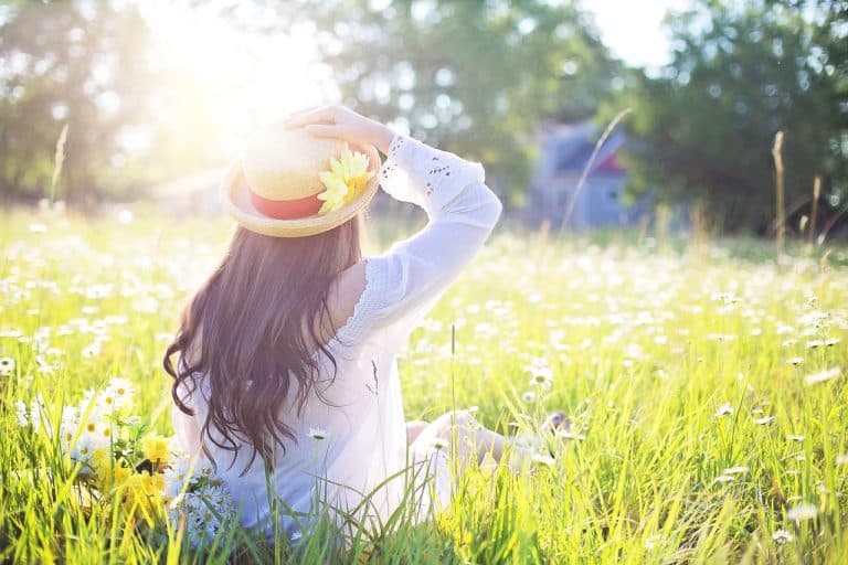 la mode et l'environnement