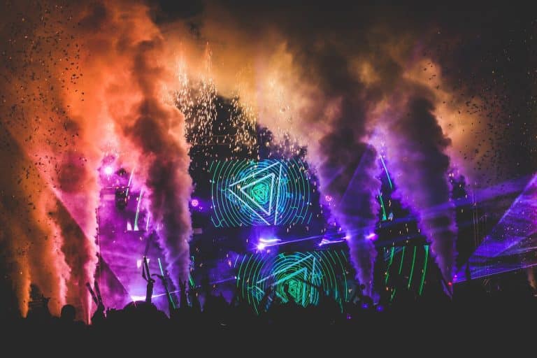 les festivals les plus exceptionnels du monde