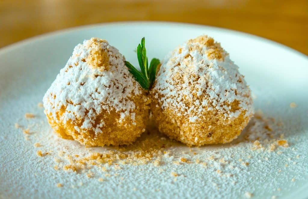 quenelle