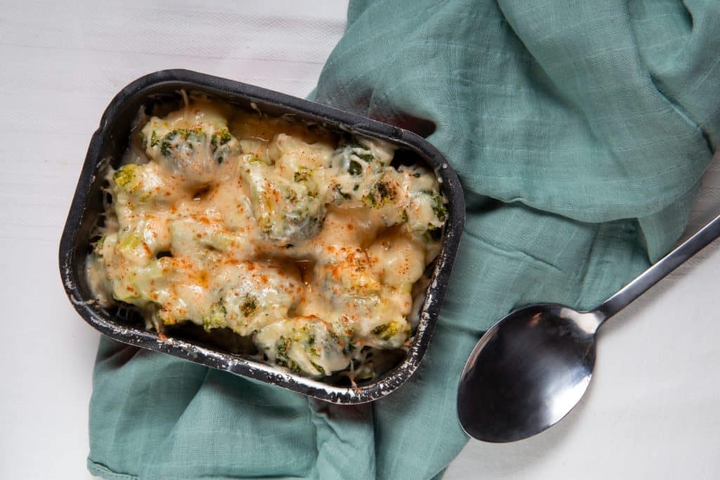 Parmentier de canard fondant