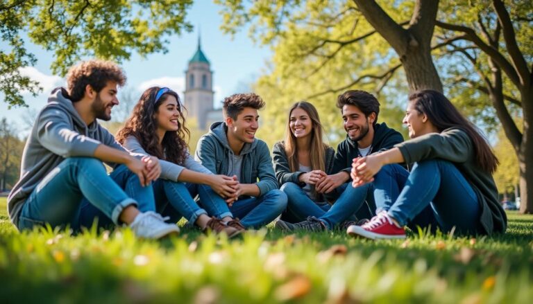 découvrez pourquoi choisir une mutuelle pour étudiant est indispensable pour une rentrée universitaire sereine. protégez votre santé et bénéficiez de garanties adaptées à vos besoins étudiants.