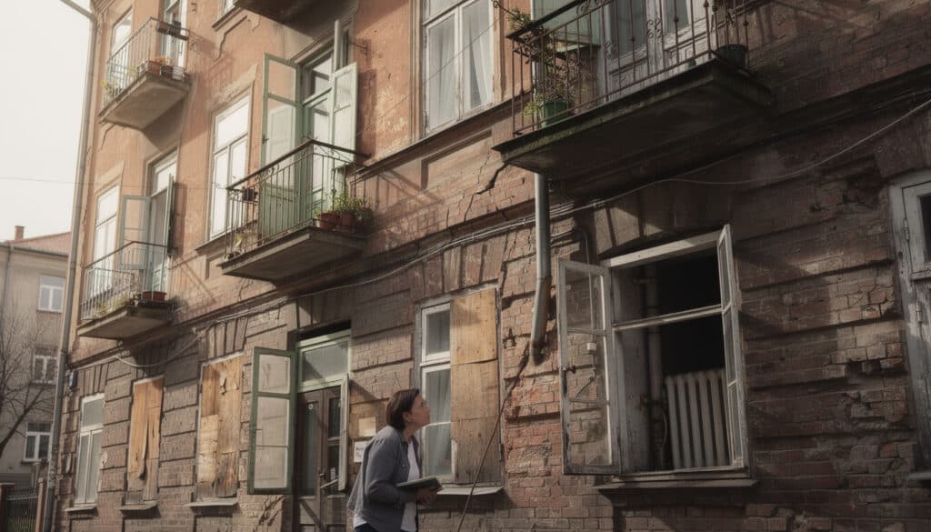 découvrez les points clés à considérer avant de souscrire une assurance habitation pour un appartement ancien afin de protéger efficacement votre logement et vos biens.