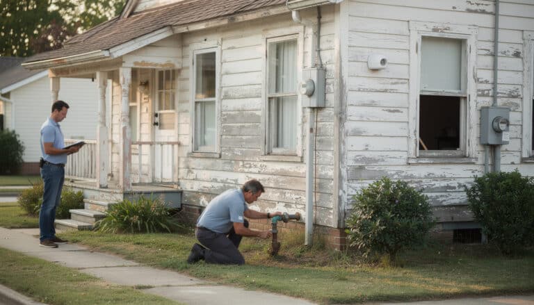 découvrez les points essentiels à vérifier pour assurer efficacement un logement ancien et protéger votre habitation contre les risques spécifiques.
