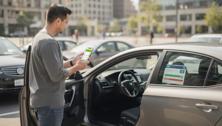 découvrez comment bien choisir votre assurance auto en tant que conducteur occasionnel pour être parfaitement couvert sans payer trop cher.