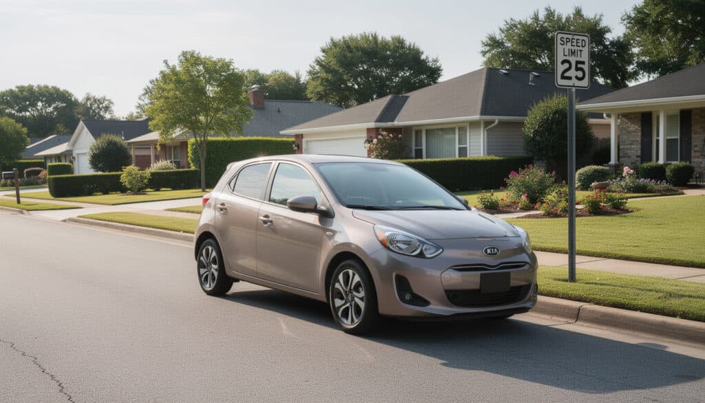 découvrez l'assurance auto petit rouleur, une couverture spécialement conçue pour ceux qui utilisent peu leur véhicule. profitez d'une protection adaptée à un usage limité, tout en faisant des économies.