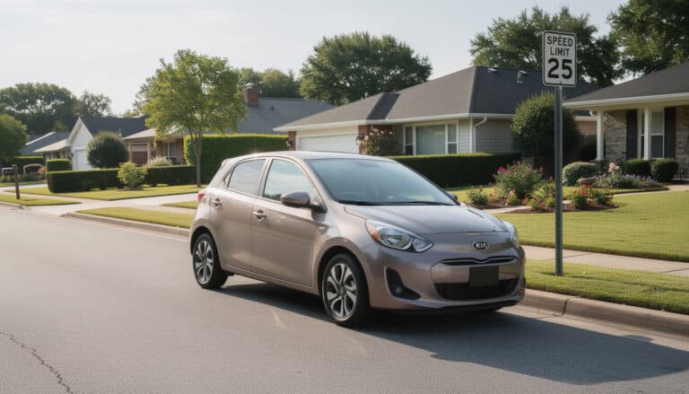 découvrez l'assurance auto petit rouleur, une couverture spécialement conçue pour ceux qui utilisent peu leur véhicule. profitez d'une protection adaptée à un usage limité, tout en faisant des économies.