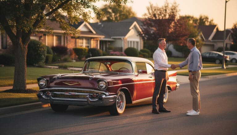 découvrez comment assurer votre véhicule ancien efficacement sans payer trop cher. profitez d'une protection optimale adaptée à votre voiture de collection.