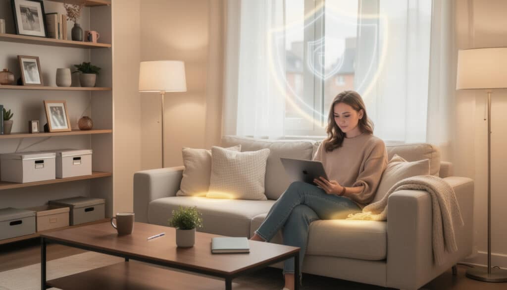 découvrez les obligations légales et les couvertures essentielles de l'assurance habitation pour locataire en logement meublé, afin de protéger efficacement votre logement et vos biens.