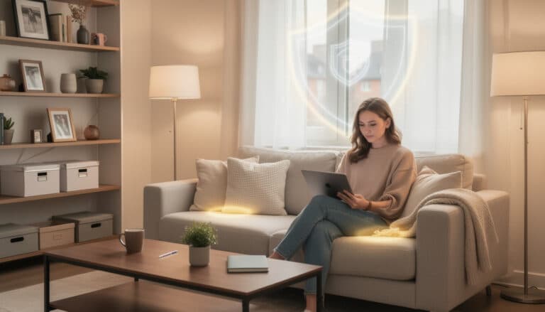 découvrez les obligations légales et les couvertures essentielles de l'assurance habitation pour locataire en logement meublé, afin de protéger efficacement votre logement et vos biens.