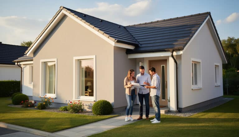 découvrez comment adapter votre assurance habitation après la rénovation de votre maison pour garantir une protection optimale de votre logement et de vos biens.