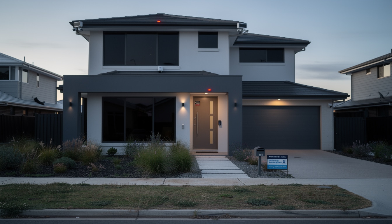 découvrez pourquoi l'assurance habitation pour maison vide est essentielle et les risques souvent sous-estimés auxquels vous vous exposez sans couverture adaptée.