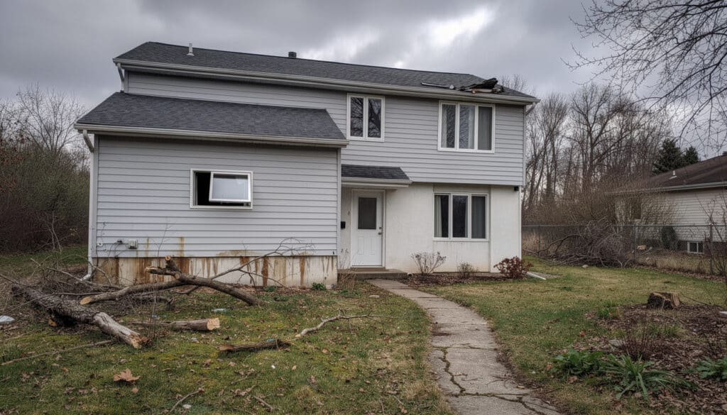 découvrez les risques souvent sous-estimés de l'assurance habitation pour une maison vide et comment bien protéger votre logement inoccupé.