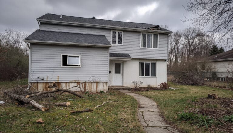 découvrez les risques souvent sous-estimés de l'assurance habitation pour une maison vide et comment bien protéger votre logement inoccupé.