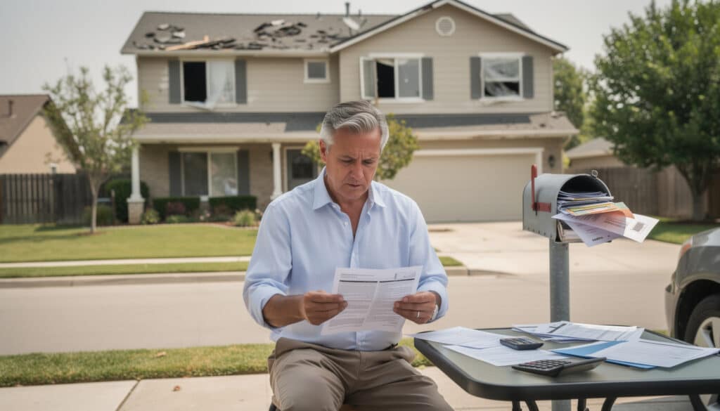 découvrez les erreurs fréquentes à éviter lors de la souscription d'une assurance habitation pour propriétaire non occupant et protégez efficacement votre bien immobilier.