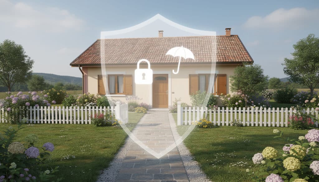 découvrez quelles protections prévoir pour votre assurance habitation de résidence secondaire afin de sécuriser efficacement votre bien et éviter les mauvaises surprises.