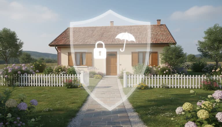 découvrez quelles protections prévoir pour votre assurance habitation de résidence secondaire afin de sécuriser efficacement votre bien et éviter les mauvaises surprises.