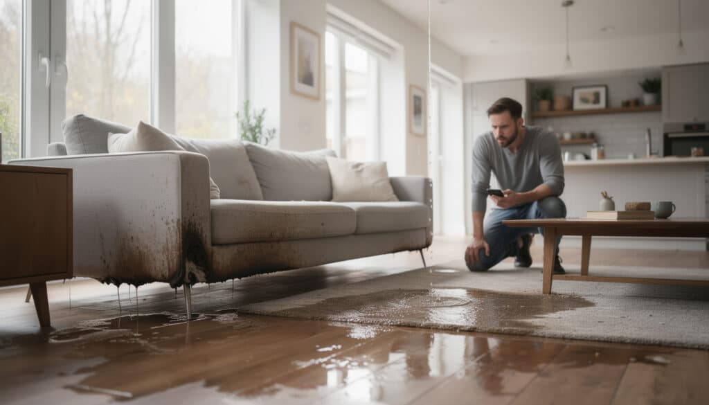 découvrez ce que couvre réellement la garantie dégât des eaux habitation pour protéger votre logement efficacement en cas de sinistre.