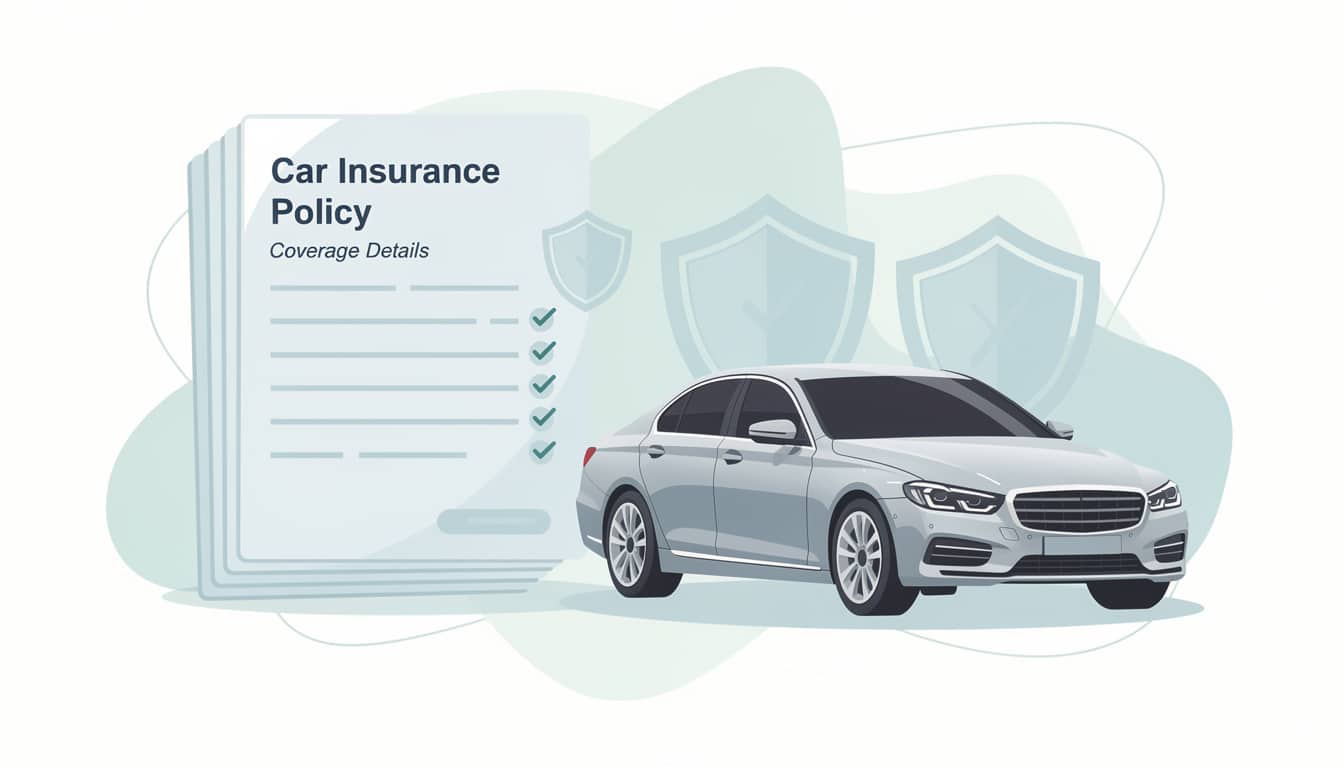 découvrez comment choisir une assurance auto adaptée pour un usage non quotidien, en sélectionnant une formule cohérente qui correspond à vos besoins spécifiques.
