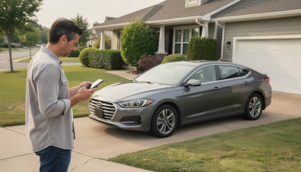 découvrez comment choisir une assurance auto adaptée si vous ne conduisez pas quotidiennement. trouvez une formule cohérente pour économiser tout en étant bien couvert.