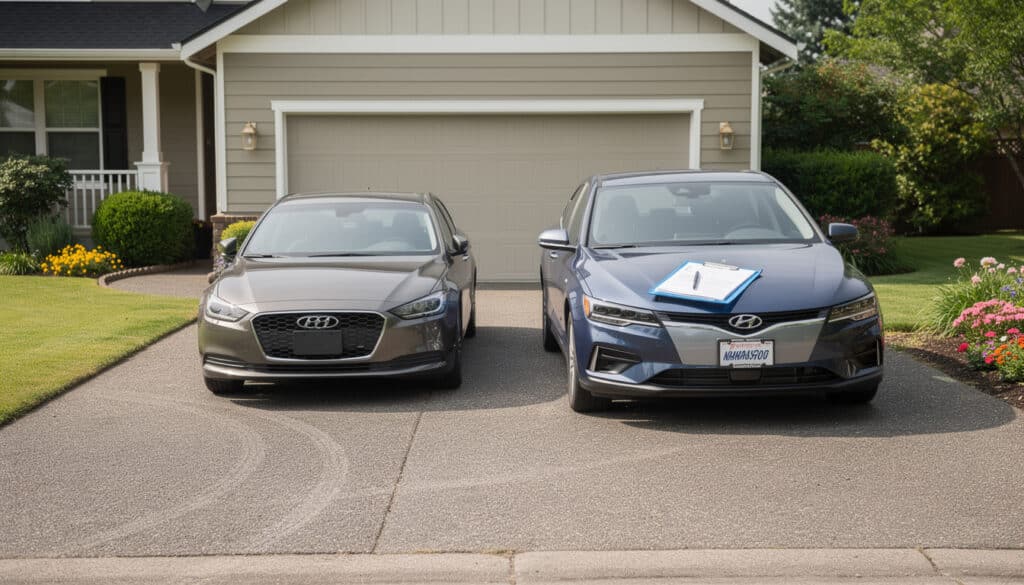 découvrez les options souvent oubliées pour l'assurance auto de votre second véhicule et optimisez votre couverture tout en économisant.