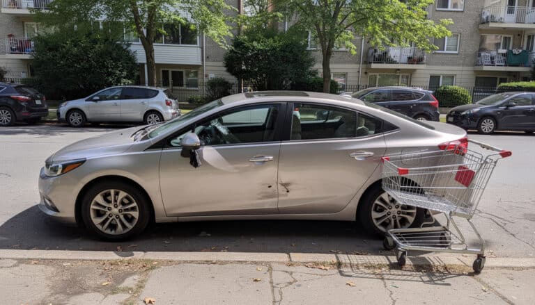 découvrez les risques à anticiper pour votre assurance auto en stationnement extérieur et protégez efficacement votre véhicule contre les sinistres.