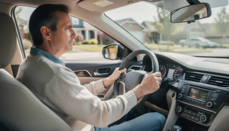 découvrez comment bien définir votre profil de conduite pour choisir une assurance auto adaptée à un usage personnel et optimiser votre couverture.