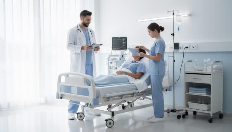 découvrez dans quels cas opter pour une mutuelle santé couvrant uniquement l'hospitalisation est pertinent et comment elle peut vous protéger efficacement.