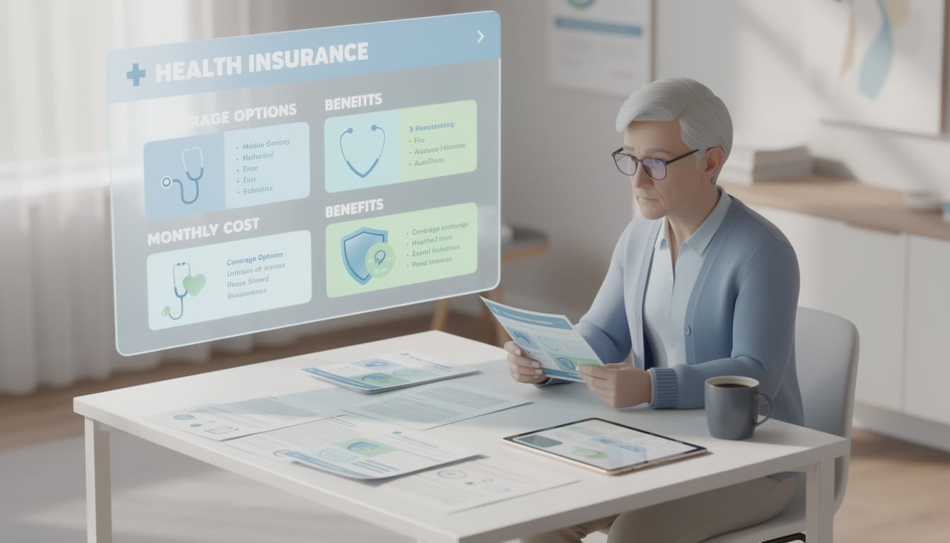 découvrez comment bien choisir votre mutuelle santé après la retraite récente, avec des conseils pour une transition en douceur et des bonnes pratiques adaptées.