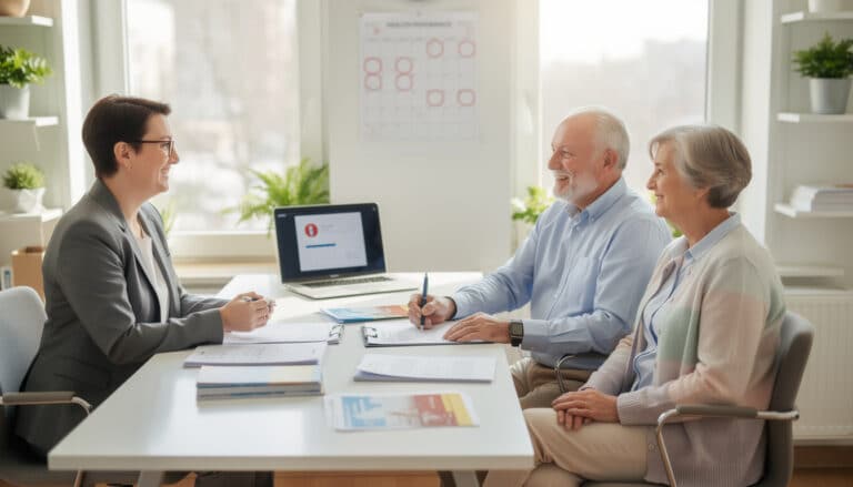 découvrez comment bien choisir votre mutuelle santé après la retraite, avec des conseils pratiques pour une transition en douceur et une couverture adaptée à vos besoins.