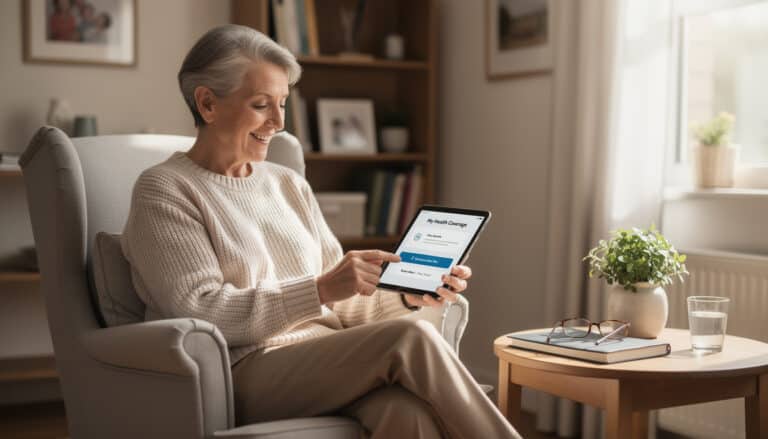 découvrez comment adapter efficacement votre mutuelle santé en tant que senior actif, pour une couverture personnalisée qui évolue selon vos besoins et votre rythme de vie.