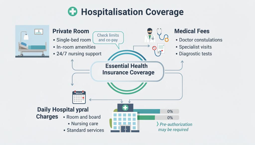 découvrez l'essentiel des mutuelles santé pour les soins courants, une couverture efficace sans options superflues, adaptée à vos besoins quotidiens.