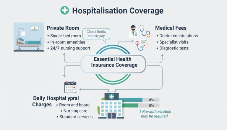 découvrez l'essentiel des mutuelles santé pour les soins courants, une couverture efficace sans options superflues, adaptée à vos besoins quotidiens.