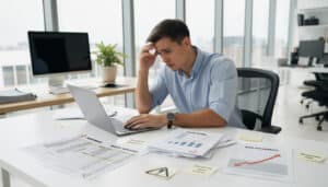 découvrez les erreurs à éviter lors de la souscription d'une assurance professionnelle en début d'activité pour protéger efficacement votre entreprise.