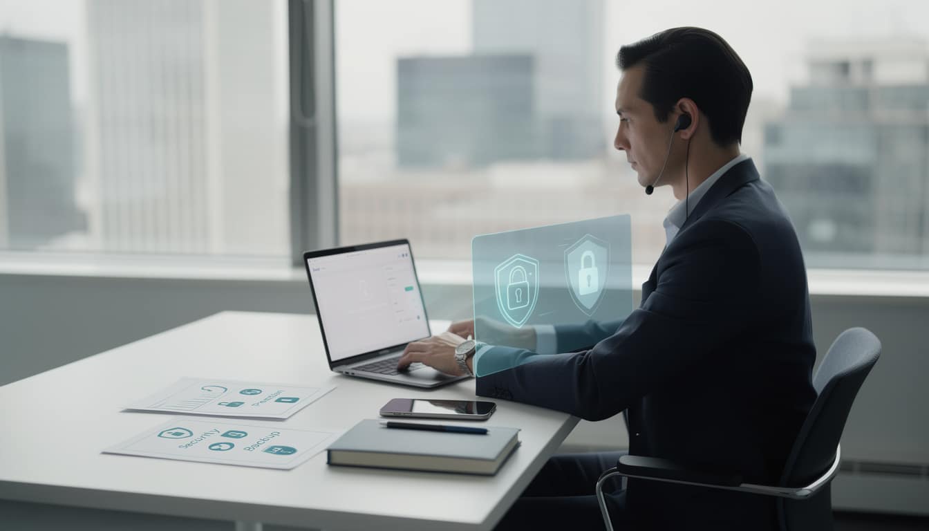 découvrez comment l'assurance professionnelle freelance protège votre activité indépendante en couvrant vos risques et en garantissant votre sérénité au quotidien.