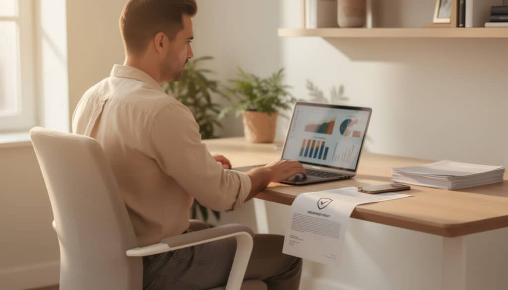 découvrez comment une assurance professionnelle pour freelance peut sécuriser votre activité et vous protéger contre les risques liés à votre métier indépendant.