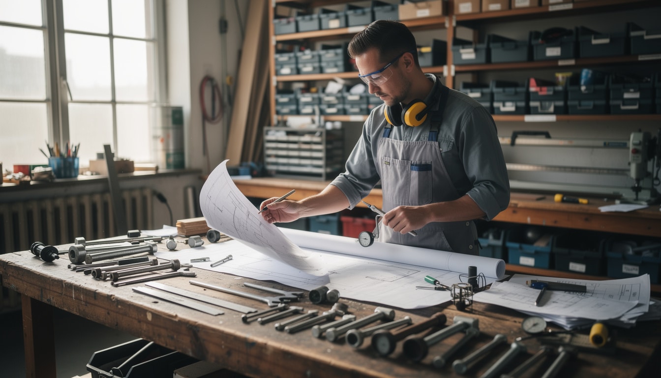 découvrez les points clés de l'assurance responsabilité civile professionnelle pour les artisans afin de protéger votre activité contre les risques et imprévus.
