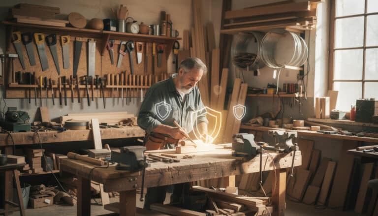 découvrez les points clés de l'assurance responsabilité civile professionnelle pour les artisans, essentielle pour protéger votre activité contre les risques liés à votre métier.