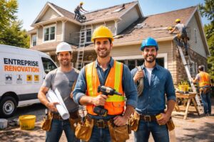 découvrez l'importance des cautions dans le btp, un levier de confiance essentiel souvent sous-estimé par les petites entreprises pour sécuriser leurs chantiers et relations commerciales.