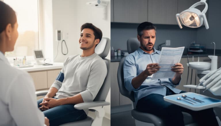 découvrez les avantages et les limites d'une mutuelle santé sans couverture dentaire pour mieux choisir votre complémentaire santé adaptée à vos besoins.