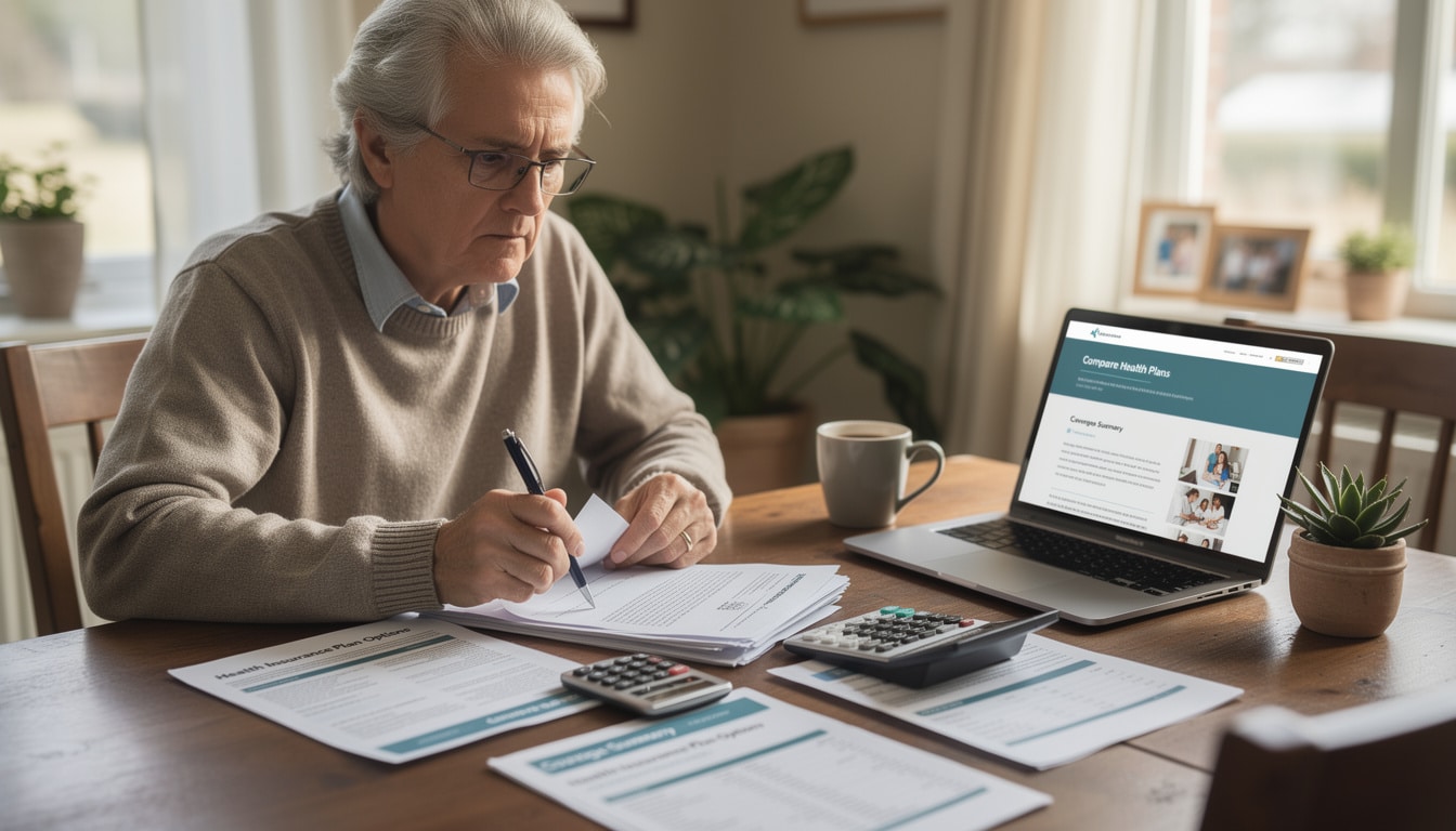 d&eacute;couvrez si choisir une mutuelle sant&eacute; sans couverture optique est une option judicieuse pour vos besoins, en &eacute;valuant ses avantages et inconv&eacute;nients.