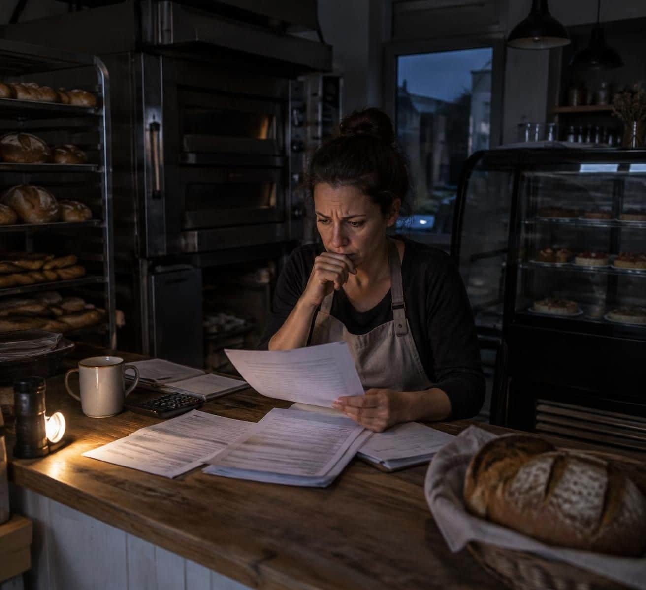 découvrez les conditions réelles de prise en charge d’une perte d’exploitation après une coupure d’électricité prolongée : garanties, exclusions et démarches.