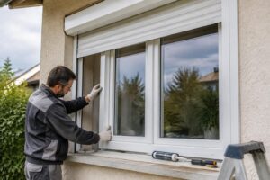 oui, il est possible de changer ses fenêtres sans remplacer les volets roulants existants. découvrez les solutions et les précautions à prendre.
