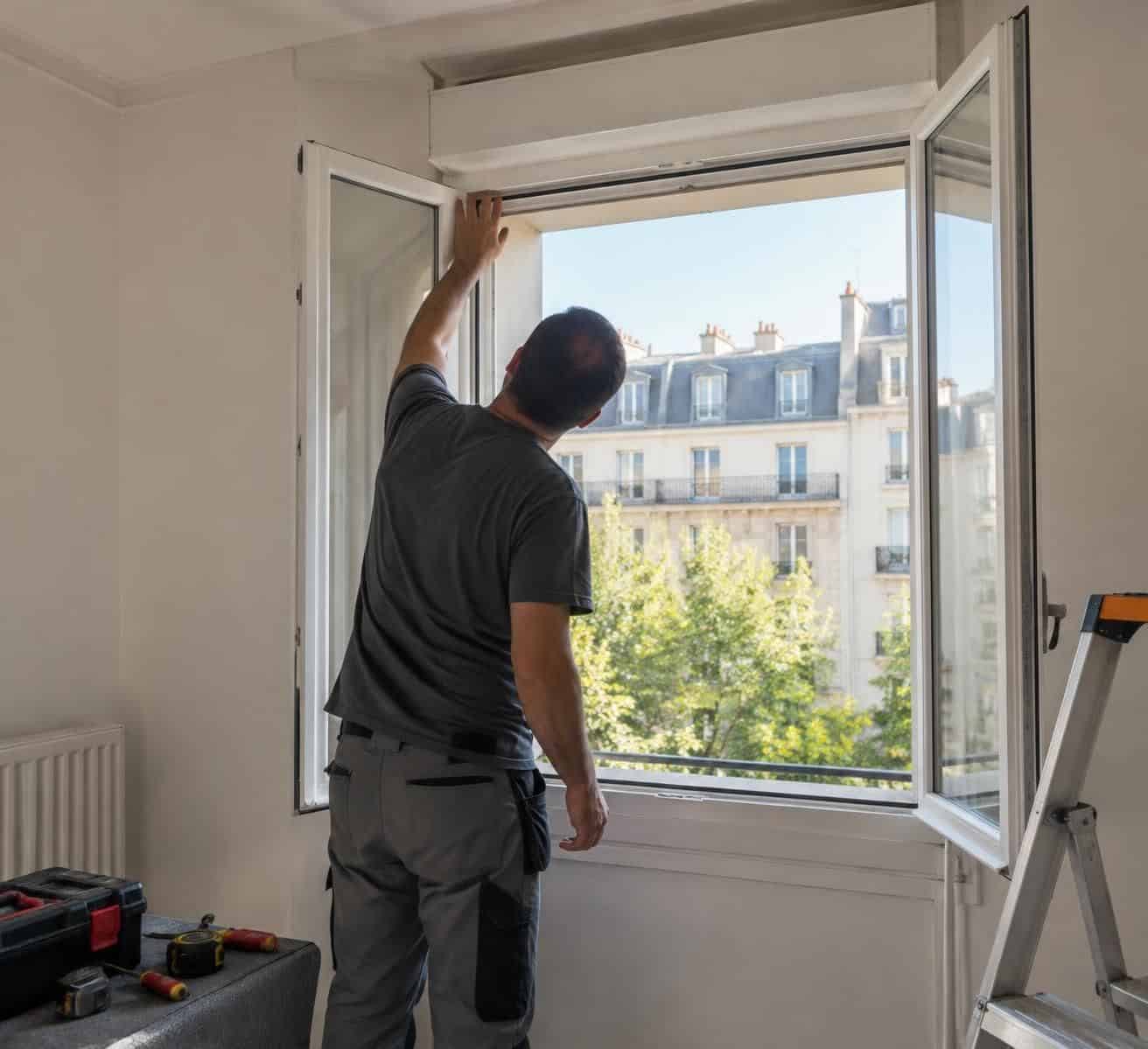 d&eacute;couvrez comment remplacer vos fen&ecirc;tres sans modifier vos volets roulants existants, les pr&eacute;cautions &agrave; prendre et les solutions adapt&eacute;es.