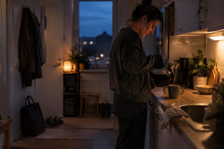 découvrez comment créer une routine matinale réaliste avant 6 h, avec des conseils simples pour vous préparer sans stress et commencer la journée du bon pied.