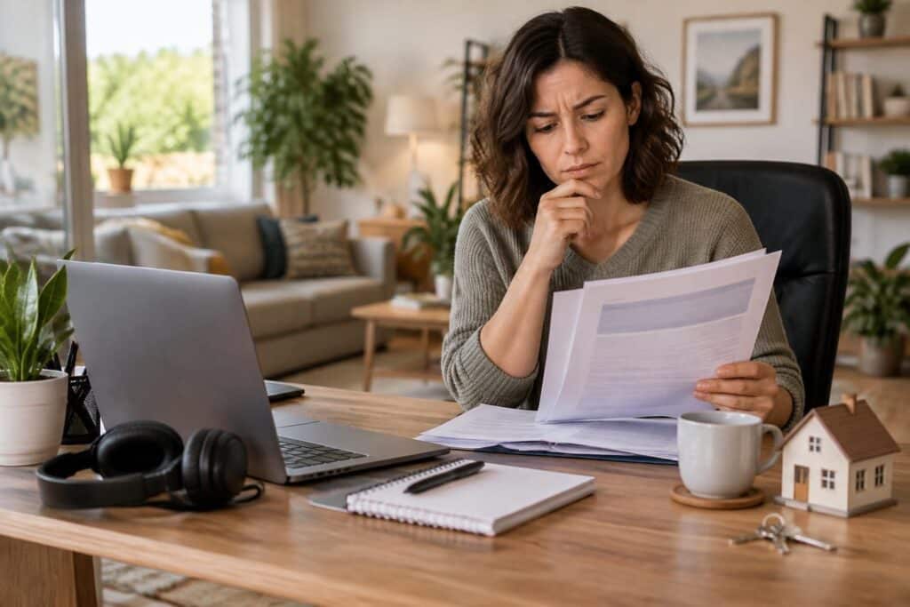 le télétravail à temps plein doit-il être déclaré à votre assurance habitation ? découvrez quand prévenir votre assureur et quelles garanties vérifier.