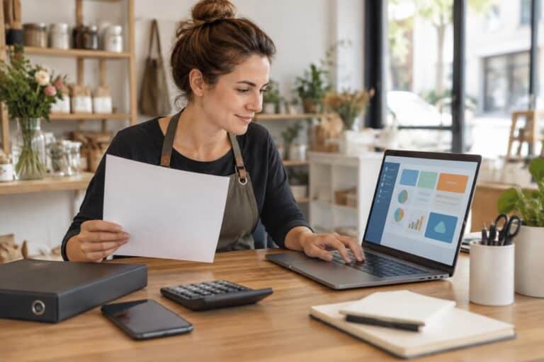 facture électronique obligatoire : découvrez les changements concrets pour une tpe de moins de 5 salariés, les échéances et les démarches à anticiper.