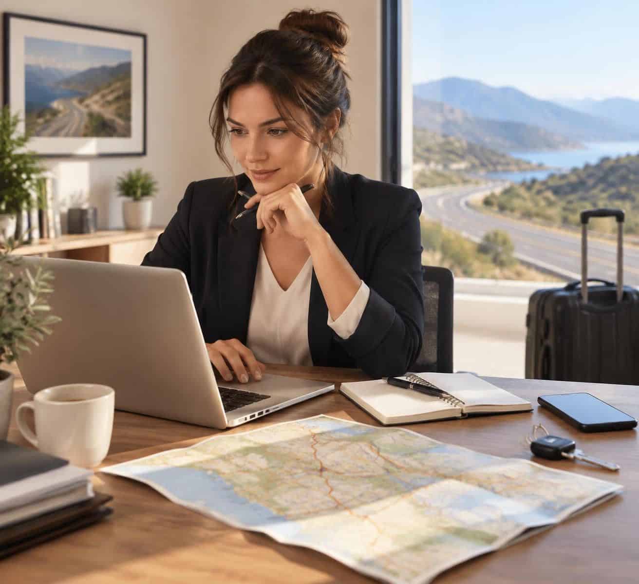 apprenez à facturer vos déplacements longue distance de façon transparente et juste, tout en préservant la confiance et la fidélité de vos clients.